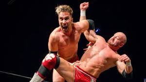 Image result for Swindon Olympic Wrestling Club