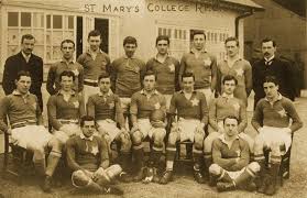 Image result for St Mary's Old Boys Rugby Football Club