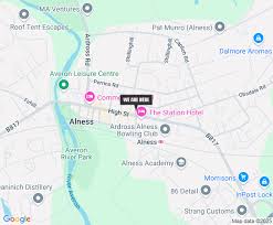 Image result for Ardross Alness Bowling Club