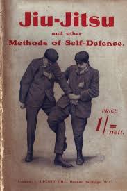 Image result for British Jiu-Jitsu School