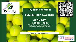 Image result for Frimley Lawn Tennis Club