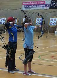 Image result for St Kingsmark Bowmen