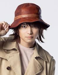 「渡邊オサム テニスの王子様」の画像検索結果