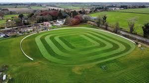 Image result for Barton Cricket Club