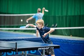 Image result for Barnet Table Tennis Centre