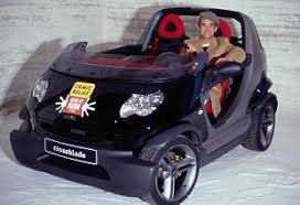 Image result for Smart Crossblade