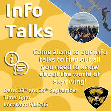 Image result for York University Parachute Club