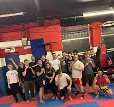 Image result for GFC Muay Thai Boxing