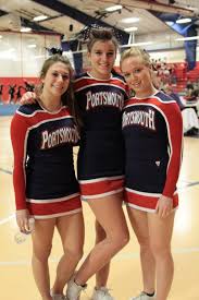 Image result for University of Portsmouth Cheerleading Club
