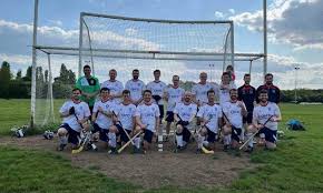 Image result for Cornwall Shinty Club