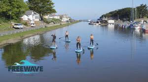 Image result for Bude Canoe Club