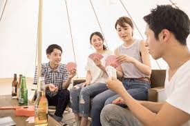 Image result for バーベキュー オフ会