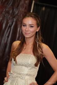 Image result for capri anderson