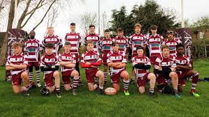 Image result for Rochdale Rugby Union Football Club