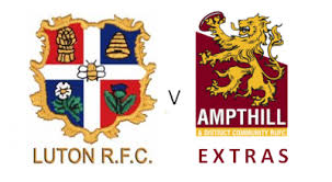 Image result for Luton Rfc