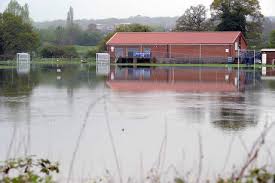 Image result for Buckhurst Hill Cricket & Lacrosse Club