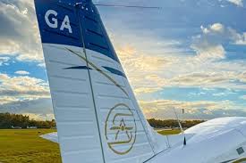 Image result for Blackpool Sport-Flying Club