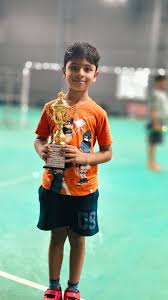 Image result for Spire Junior Badminton Club