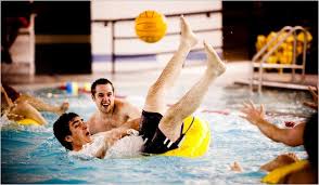 Image result for York University Swimming & Water Polo Club