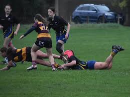 Image result for Trinity Guild Rugby Football Club