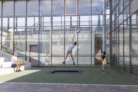 Image result for Uropa Trampoline Club