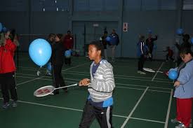 Image result for Apollo Badminton Club