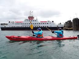 Image result for South Skye and Lochalsh Kayak Club