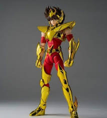 「ペガサス星矢」の画像検索結果