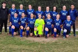Image result for Lumley Ladies Football Club