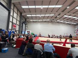 Image result for Newport Gymnastics Club