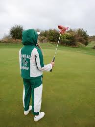 Image result for Llanymynech Golf Club