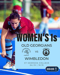 Image result for Old Georgians Hockey Club