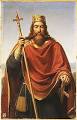 Clovis I - Wikipedia, the free encyclopedia