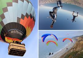 Image result for Airborne Hang Gliding & Paragliding Centre