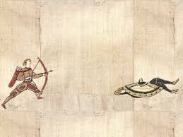 Image result for Longbow Archers