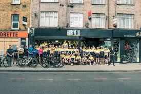 Image result for Velo Club Londres