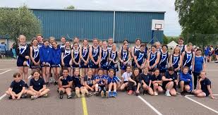 Image result for Tibberton Netball Club