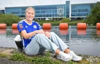 LCFC Women Sign Finland International Jutta Rantala