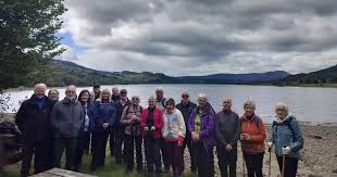 Image result for CENTRAL LANCASHIRE RAMBLING CLUB