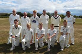 Image result for Horrington Cricket Club
