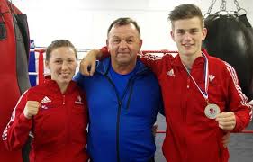 Image result for Pembroke & Pembroke Dock Amateur Boxing Club