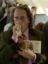 Andre Rieu and Pierre Rieu