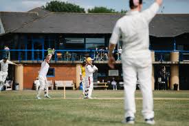 Image result for Old Stacians Cricket Club