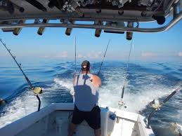 Image result for Newhaven Deep Sea Anglers