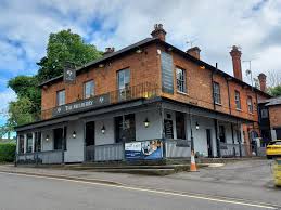 Image result for Bourne Royal British Legion Club (Bowls Section)