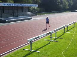 Image result for Royal Sutton Coldfield Athletics Club