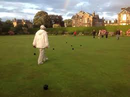 Image result for Leith Bowling Club
