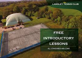 Image result for Kington Langley Tennis Club