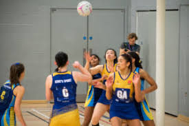 Image result for Gkt Netball