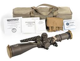 Résultat de recherche d'images pour "scope nightforce"